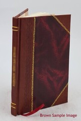 The Way To Wealth 1800 By Benjamin Franklin [Leather Bound]