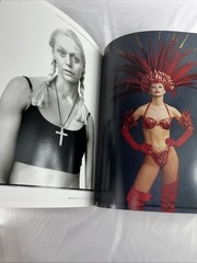 Women Annie Leibovitz Susan Sontag Softcover 1st Edition Book 1999 Coffee Table