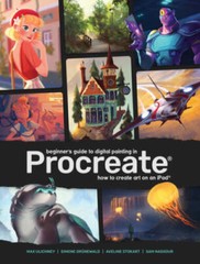 Beginner’s Guide to Digital Painting in Procreate: How to Create Art on – GOOD