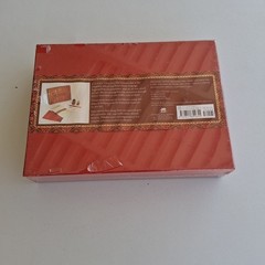 Secret Love Letters Gift Box Set 2006 Chronicle Books Magic Invisible Ink New