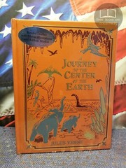 Set of 14 Bonded Leather Hardcover Children Books Peter Pan Alice Little Mermaid