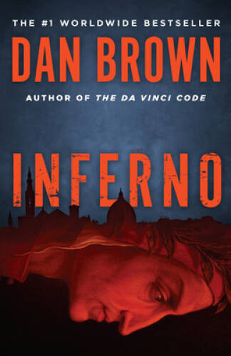 Inferno – Paperback By Brown, Dan – VERY GOOD