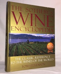 The New Sotheby’s Wine Encyclopedia, Third Edition
