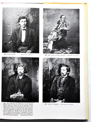 MATHEW BRADY ~ HISTORIAN WITH A CAMERA ~ HB & DJ ~ 244 PAGES, OVER 500 PHOTOS