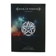 Book of Wisdom Volumes 1 & 2 by Harry B. Joseph