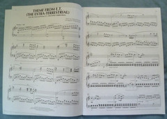 PHILLIP KEVEREN SERIES FILM SCORE COLLECTION, PIANO SOLO, 15 SONGS/56 PAGES