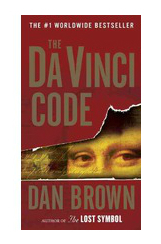 Robert Langdon Ser.: The Da Vinci Code : A Novel by Dan Brown (2003, Hardcover)