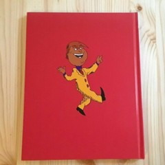 „Hardcover“ Winners Aren’t Losers Children’s Book Donald Trump Jimmy Kimmel Maga