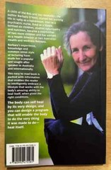 Self Heal By Design By Barbara O’Neill, Paperback……..📝📝