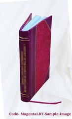 The Gothic History Of Jordanes In English Version; 1915 [Leather Bound]