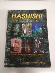 Hashish!