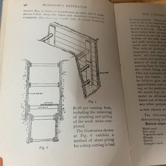 Hodgson’s Modern Estimator And Contractor’s Guide For Pricing All Builder’s Work