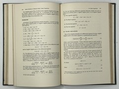 VTG Elementary Differential Equations by Boyce & DiPrima – 1965 HC John Wiley