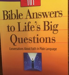 Christianity 101 Ser.: Bible Answers to Life’s Big Questions by Stan Jantz…