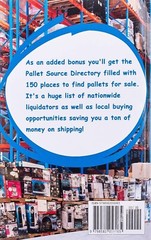 How to Buy Amazon Customer Returns Pallets: Make Money with Liquidation Pallets