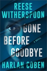 Gone Before Goodbye (Hardback or Cased Book)
