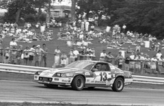 „Showroom Stock“ / „IMSA RS“ by Dave Wolin – Holiday Special – Free Shipping
