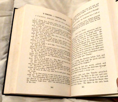 The Epistles of Paul the Apostle to Timothy and Titus by Oliver B. Greene 1964