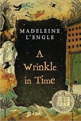 A Wrinkle in Time Quintet Ser.: A Wrinkle in Time by Madeleine L’Engle (2007,…