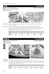 Cherrypickers Guide – Rare Die Varieties of United States Coins, Vol 3, 6th Ed
