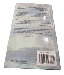 The Prophecy Knowledge Handbook: All the Prophecies of Scripture Explained