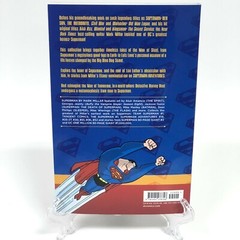Superman by Mark Millar New DC Comics TPB Paperback