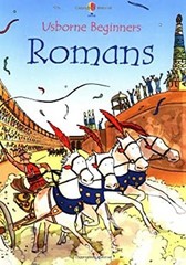Romans Paperback Alison, Doody, Aude, Daynes, Katie Kelly