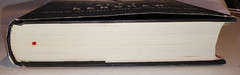 Hardcover Book „The Liberator“ by Alex Kershaw