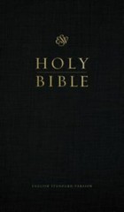 ESV Church Bible (Black) – ESV Bibles