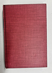 BARNABY by Crockett Johnson – 1943 Great Condition with DJ