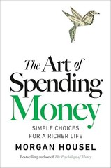 The Art of Spending Money Simp – VERY GOOD