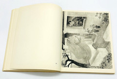 Anto-Carte Book By Albert Guislain 1949 Editions Leon Eeckman Bruxelles 72 pages