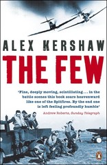 Few – KERSHAW ALEX – Good – See condition notes
