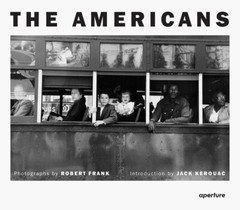 Robert Frank: The Americans: Trade Edition Hardcover -2024