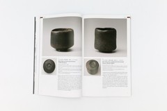 RAKU A Living Tradition Japanese Tea Ceramics Book English Edition New