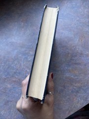 The Revelation Verse by Verse Study / Signed by Oliver B. Greene / HC – 1st Ed