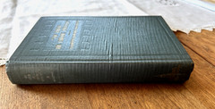 RARE 1929 Of Them He Chose Twelve by CLARENCE EDWARD MACARTNEY