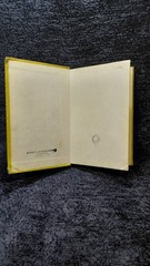 VTG RARE 1959-1975 MY SIDE OF THE MOUNTAIN By Jean Craighead George – Hardcover