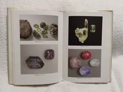 Gemstones By Michael O’Donoghue 1988 HC Illustrated Color Plates Precious Stones