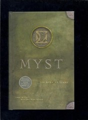 Myst: The Book of Ti’ana