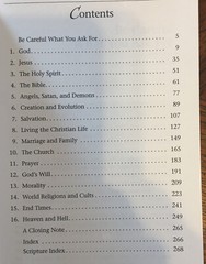 Christianity 101 Ser.: Bible Answers to Life’s Big Questions by Stan Jantz…