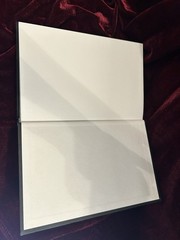 Reese Witherspoon and Harlan Coben SIGNED Book Gone Before Goodbye First Edition