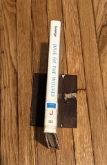 Julie of the Wolves By Jean Craighead George 1972 HC DJ 1st Ed