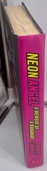 Neon Angel: Memoir of a Runaway – Cherie Currie – First Edition NearFine 2010