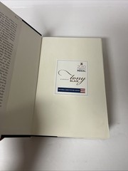 A Journey by Tony Blair signed 1st edition/1st printing Deckled
