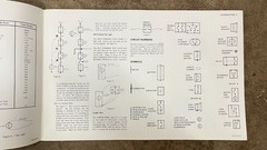 1978 Chevrolet Corvette Electrical Troubleshooting Manual ST-361-78, 25th Anniv.