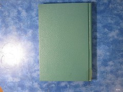 Vintage THE GREATEST QUESTION Oliver B. Greene HC 1966 Jesus VGC