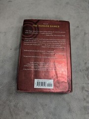 The Hunger Games Ser.: Catching Fire (Hunger Games, Book Two) by Suzanne Collins