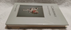Gemstones By Michael O’Donoghue 1988 HC Illustrated Color Plates Precious Stones