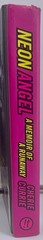 Neon Angel: Memoir of a Runaway – Cherie Currie – First Edition NearFine 2010